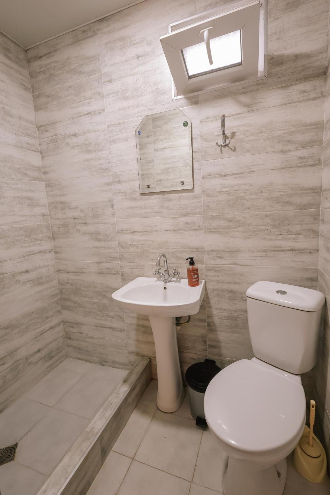Sighnaghi Garden House Hotel ภายนอก รูปภาพ